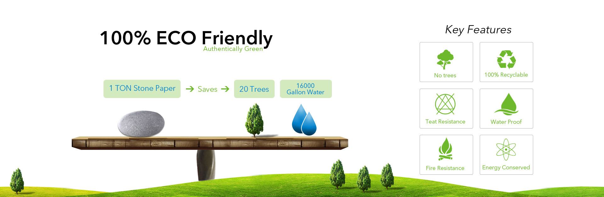 Kalite Taş Kağıt Rulosu Fabrika