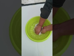 Geri Dönüşümlü Taş Kağıt