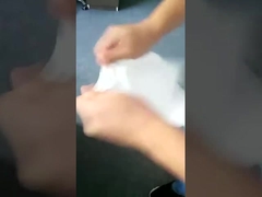 Yırtılmaya dayanıklı taş kağıt